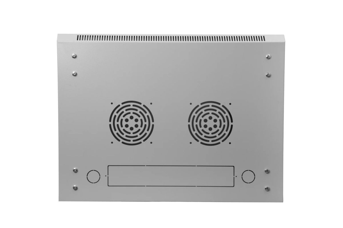 Шкаф телекоммуникационный  SNR-TWC-12-SF-R-G