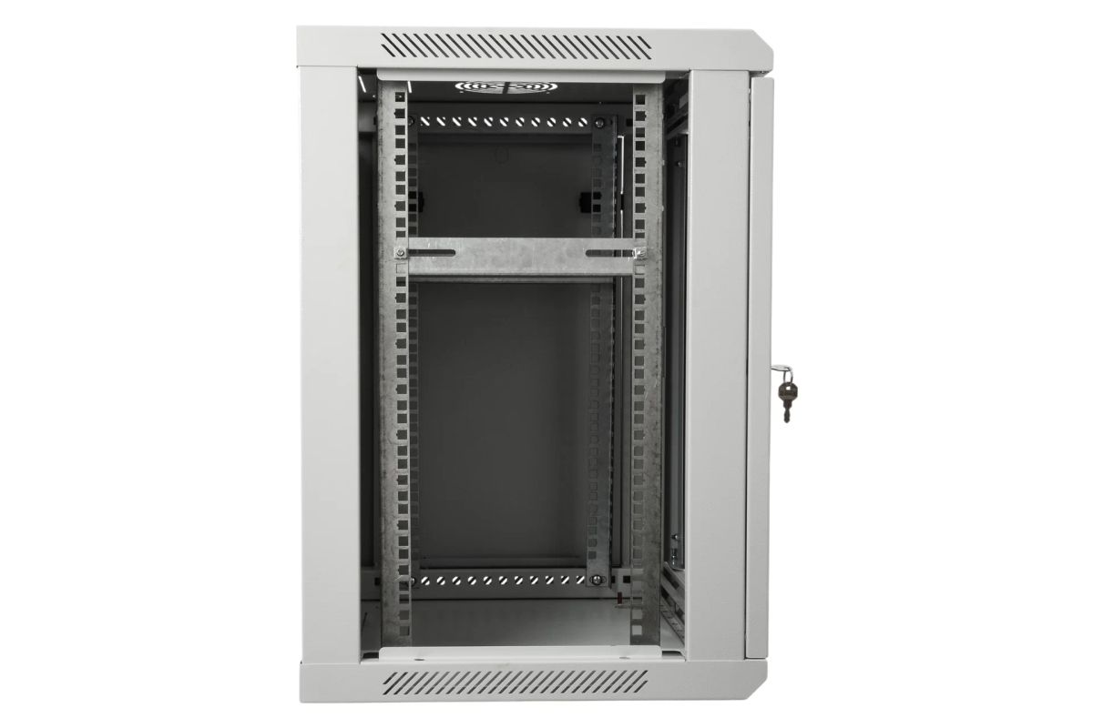 Шкаф телекоммуникационный  SNR-TWC-12-SF-R-G