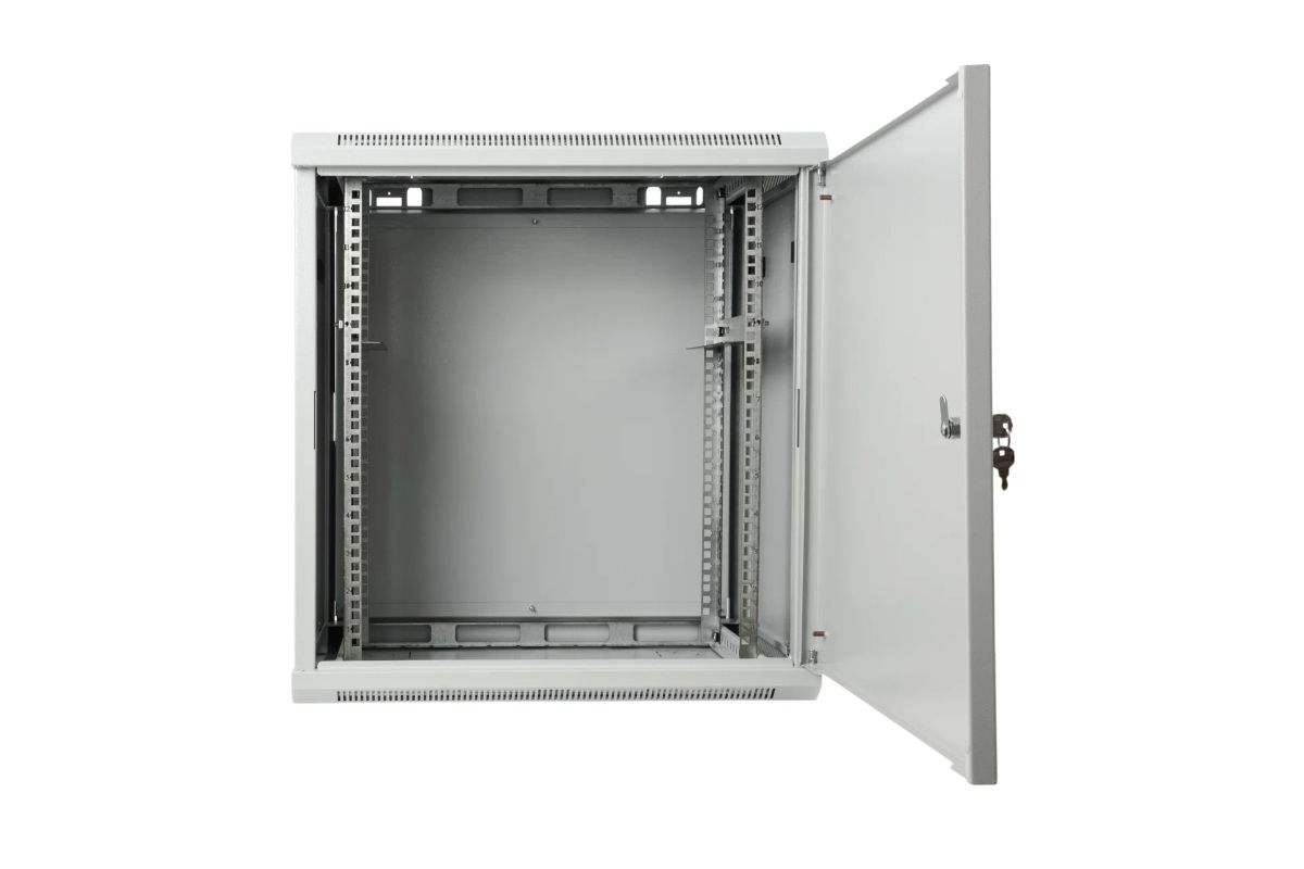 Шкаф телекоммуникационный  SNR-TWC-12-SF-R-M