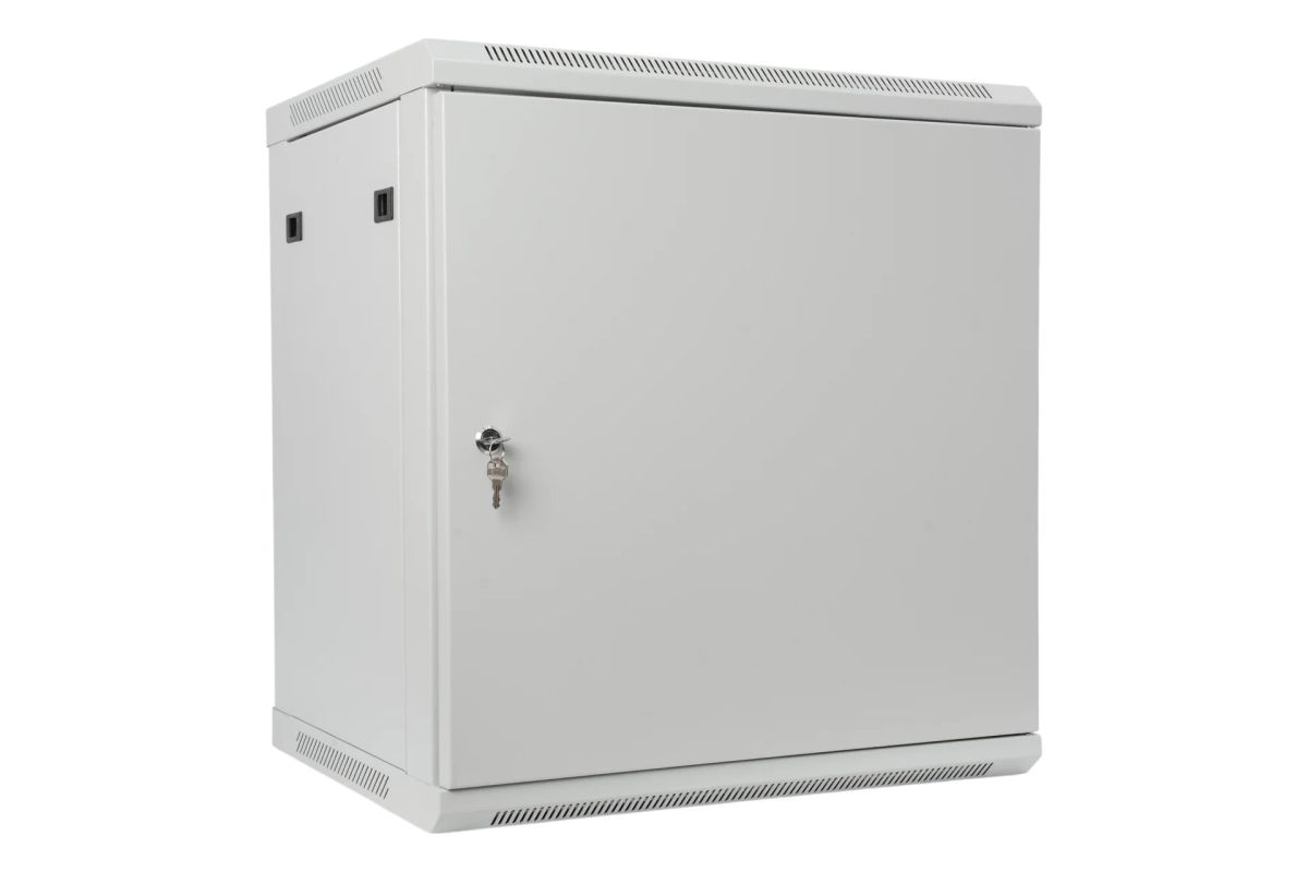 Шкаф телекоммуникационный  SNR-TWC-12-SF-R-M