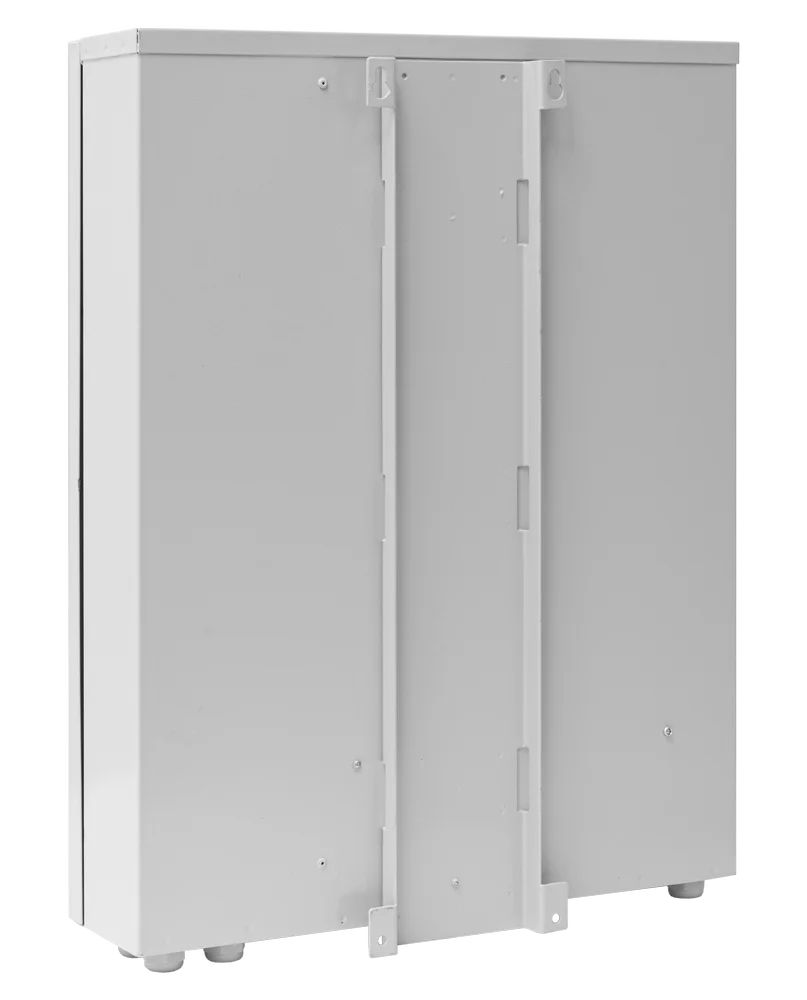 Шкаф телекоммуникационный  SNR-OWC-Real2-N-2-7035-V1