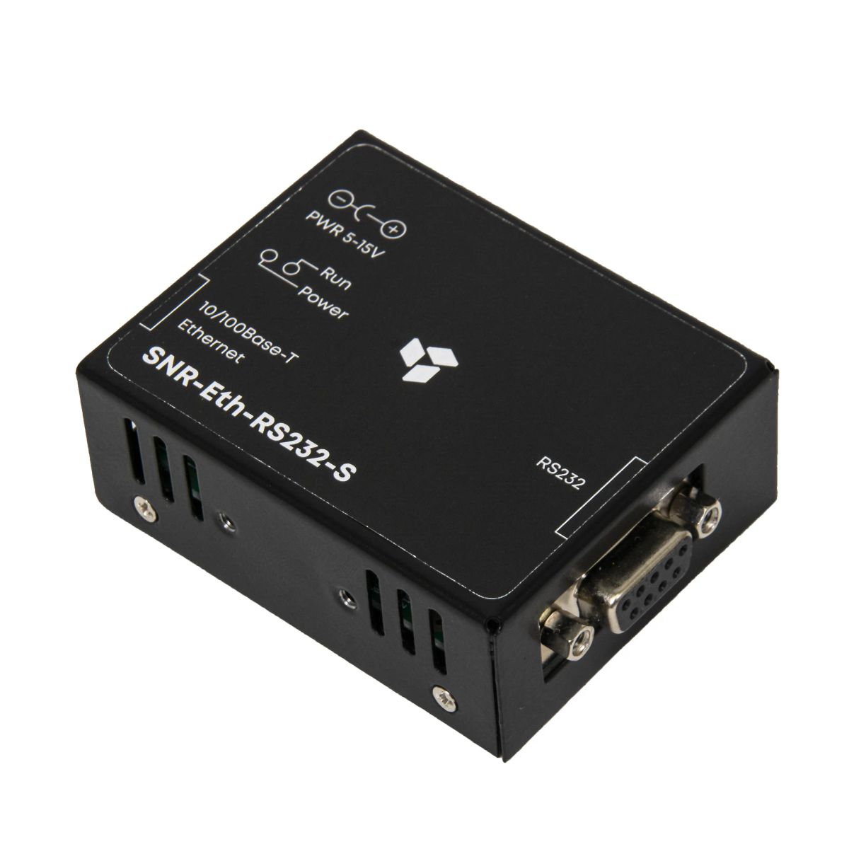 Конвертер интерфейсов  SNR-Eth-RS232-S