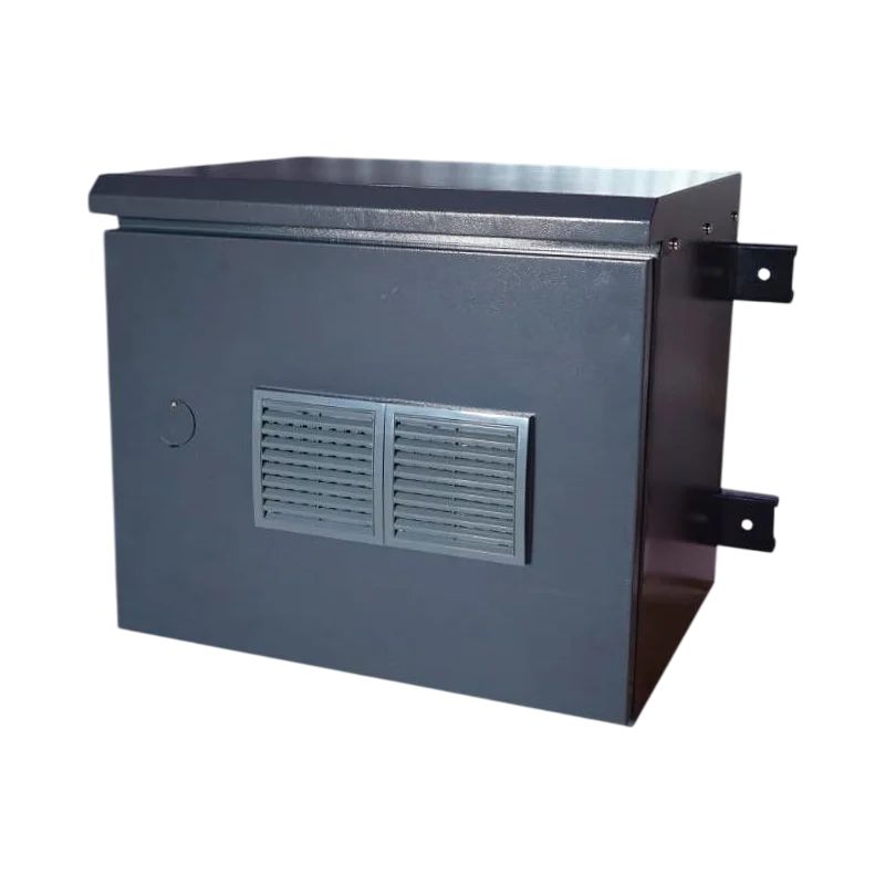 Шкаф телекоммуникационный  SNR-OWC-96060-CHM-SF