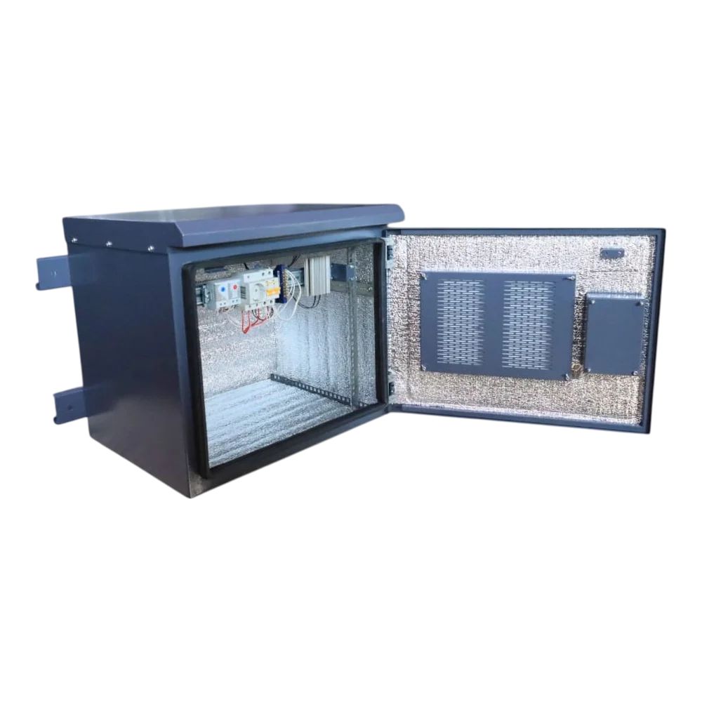 Шкаф телекоммуникационный  SNR-OWC-126045-CHM-SF