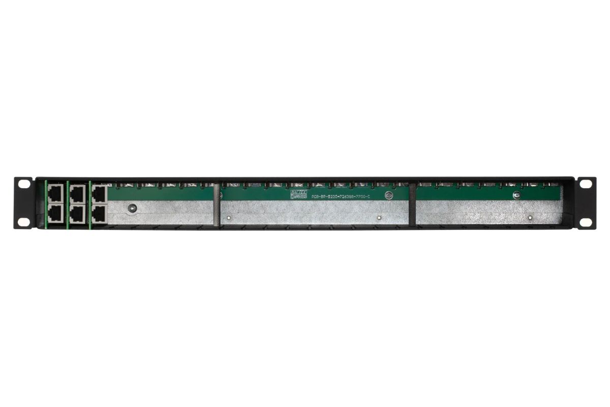 Шасси  SNR-SPNet-PRM24-v1