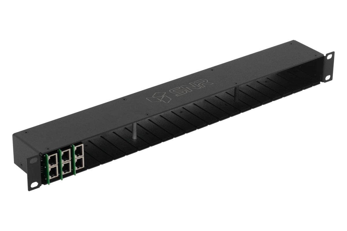 Шасси  SNR-SPNet-PRM24-v1