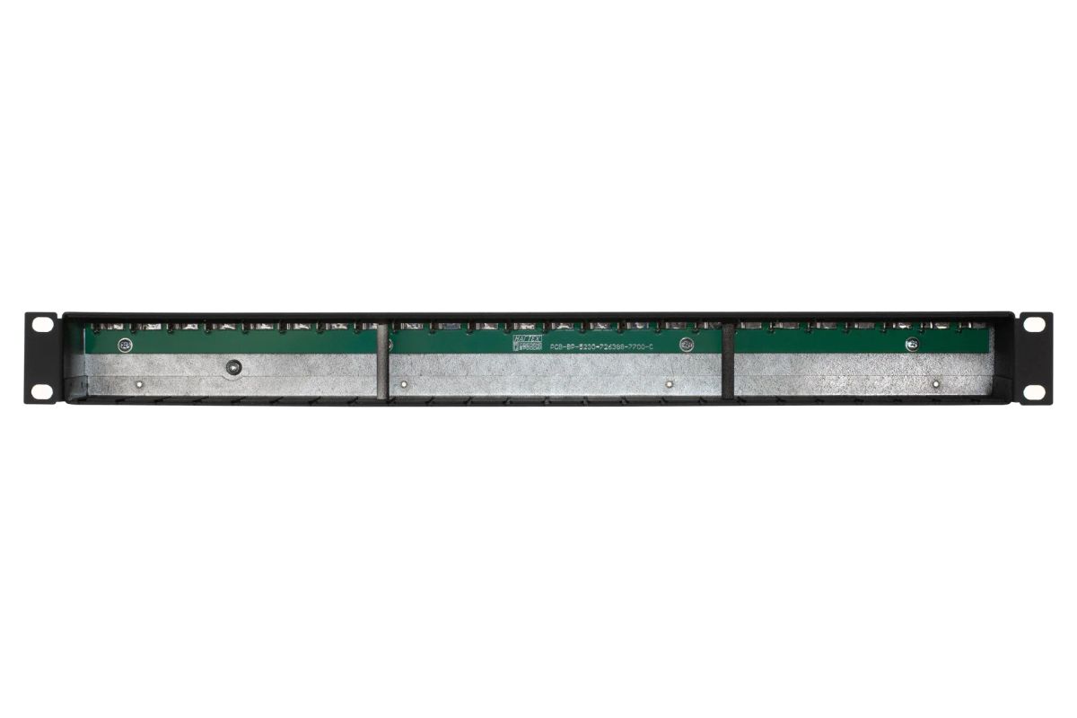 Шасси  SNR-SPNet-PRM24-v1