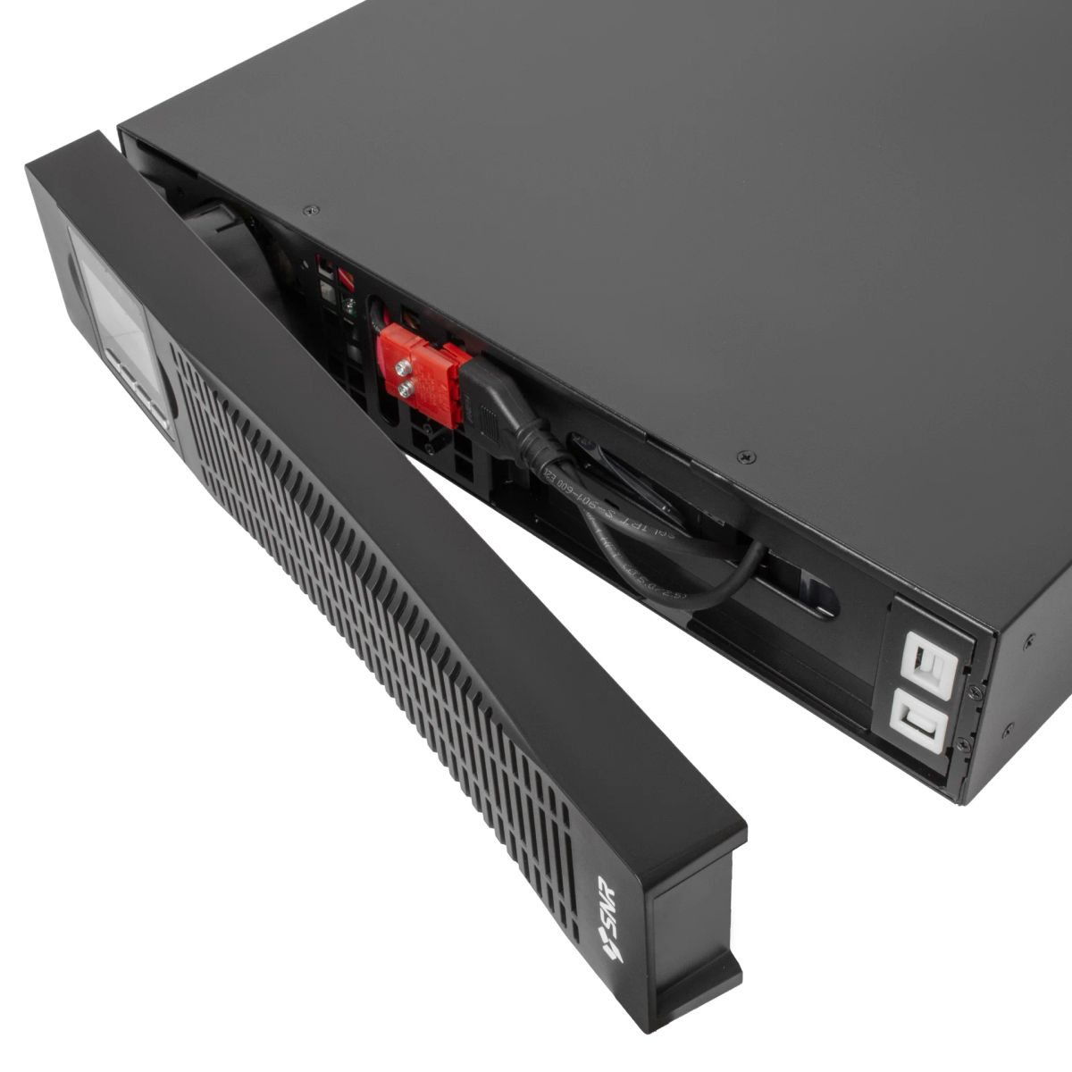 Источник бесперебойного питания  SNR-UPS-ONRT-2000-S48