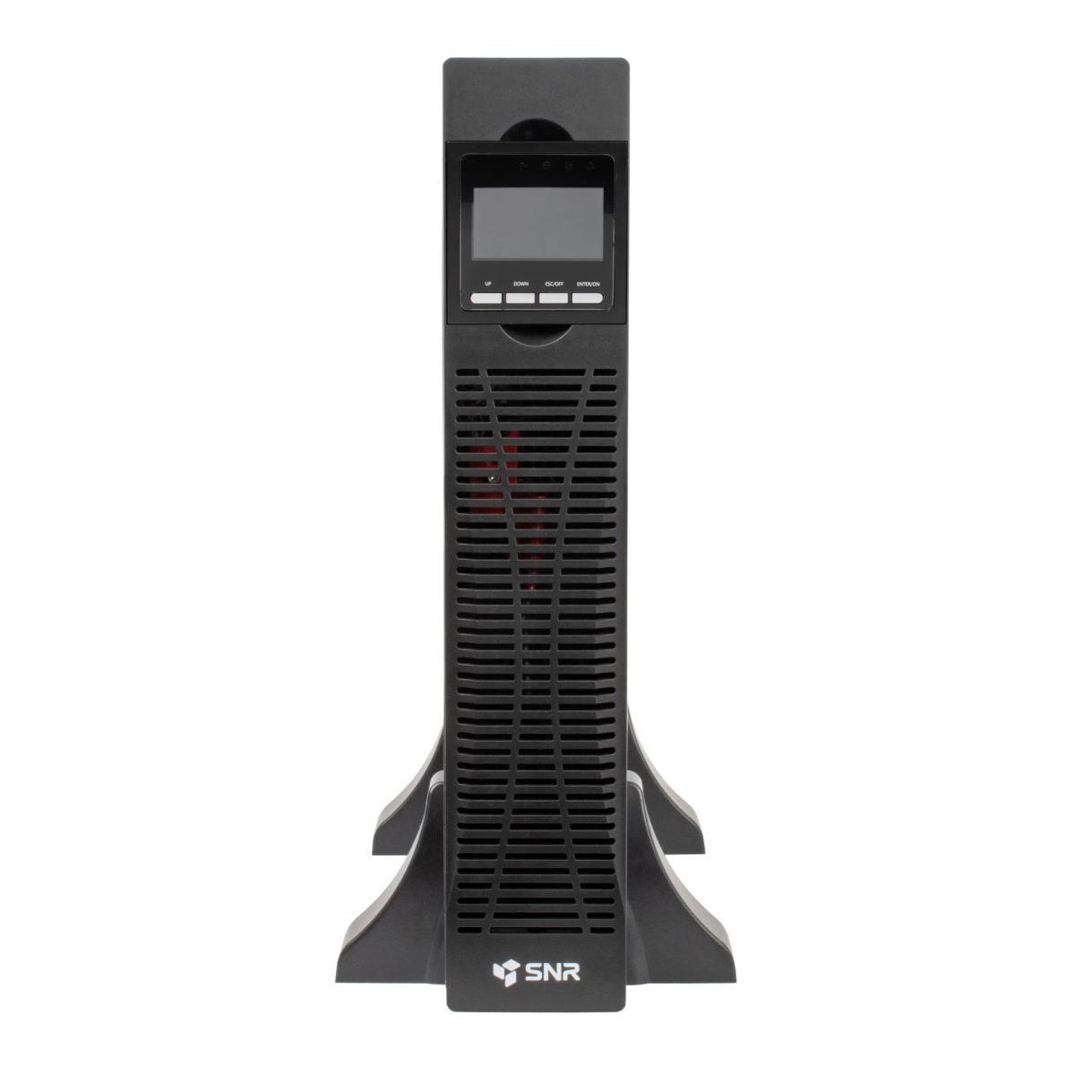Источник бесперебойного питания  SNR-UPS-ONRT-3000-S72