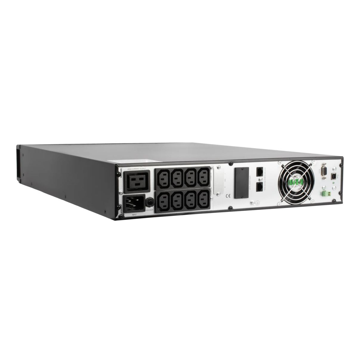 Источник бесперебойного питания  SNR-UPS-ONRT-3000-S72