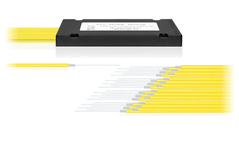 Делитель оптический  SNR-CPC1310-1x24