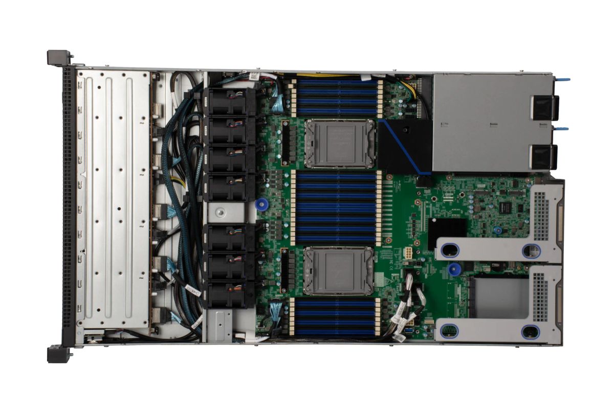 Платформа серверная  SNR-SR1310LS-NV