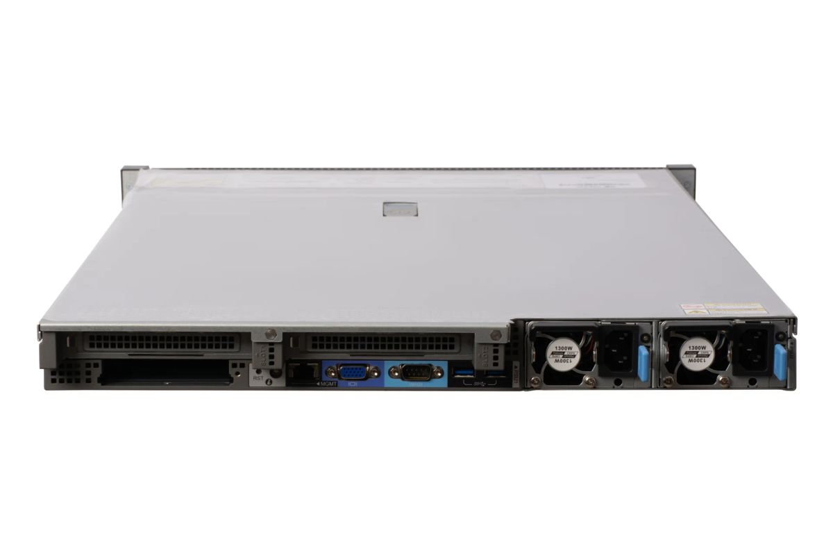 Платформа серверная  SNR-SR1310LS-NV
