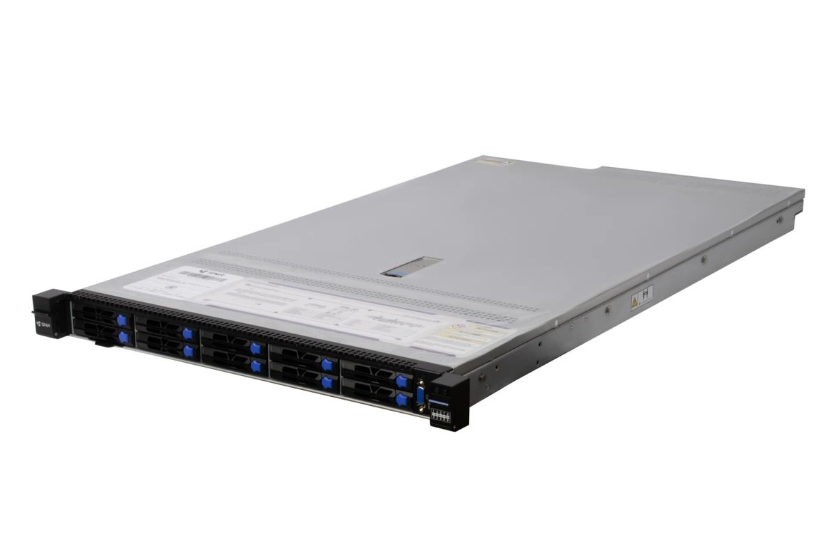 Платформа серверная  SNR-SR1310LS-NV