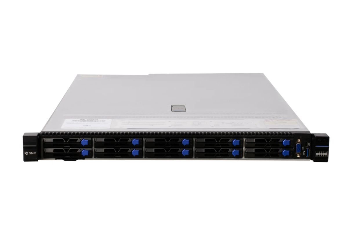 Платформа серверная  SNR-SR1310LS-NV