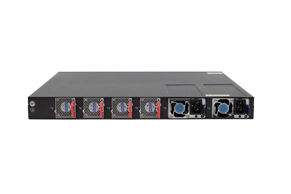 Коммутатор  SNR-S4350X-48FC