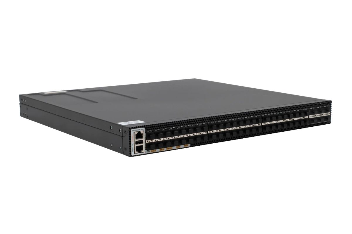 Коммутатор  SNR-S4350X-48FC