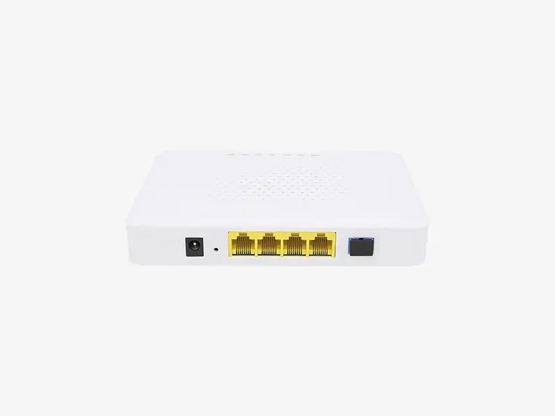 Терминал  SNR-ONU-GPON-4G-POE