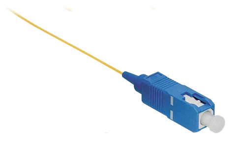 Пигтейл  pigtail SC/UPC SM 0.5 m