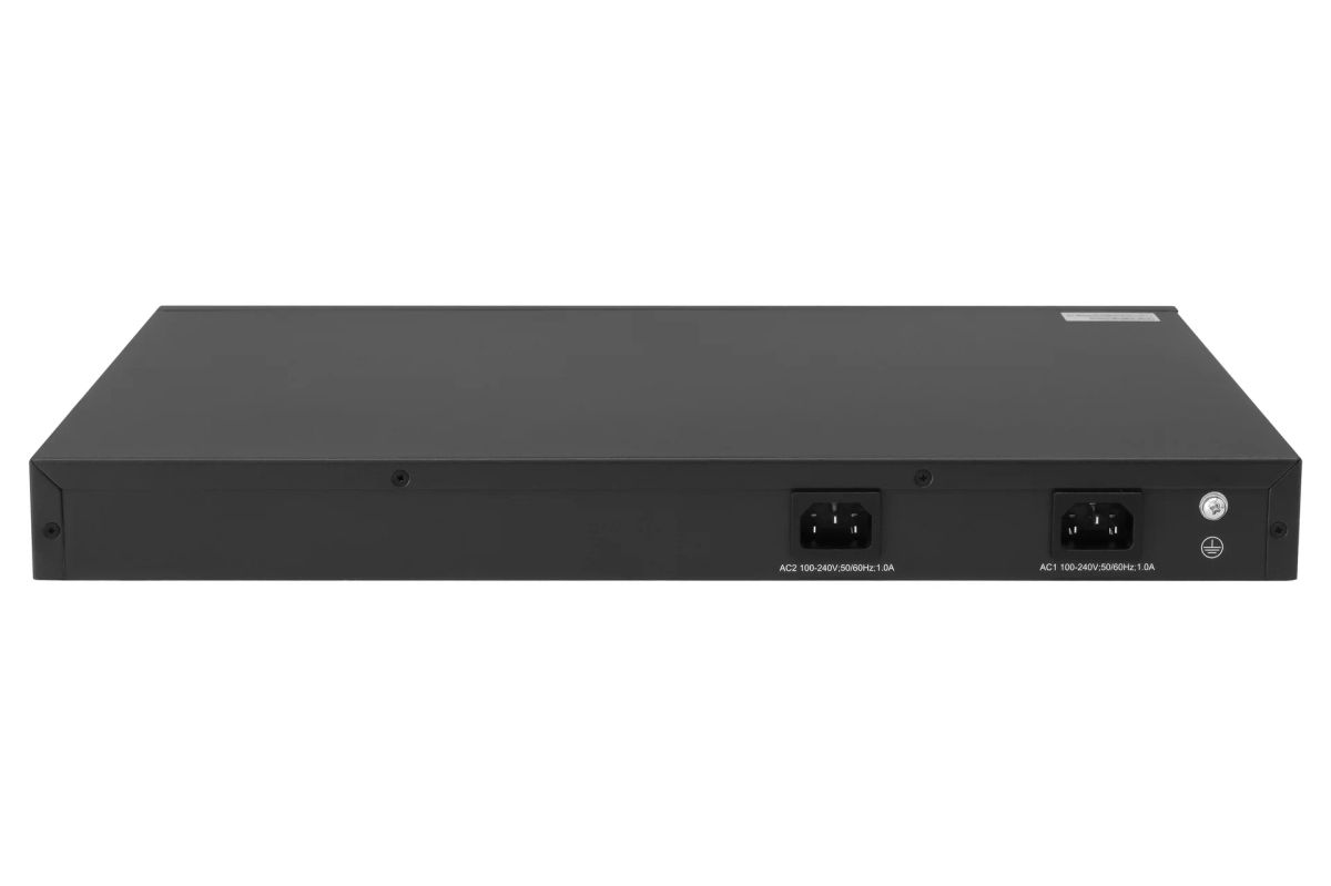 Коммутатор  SNR-S3850G-48TX