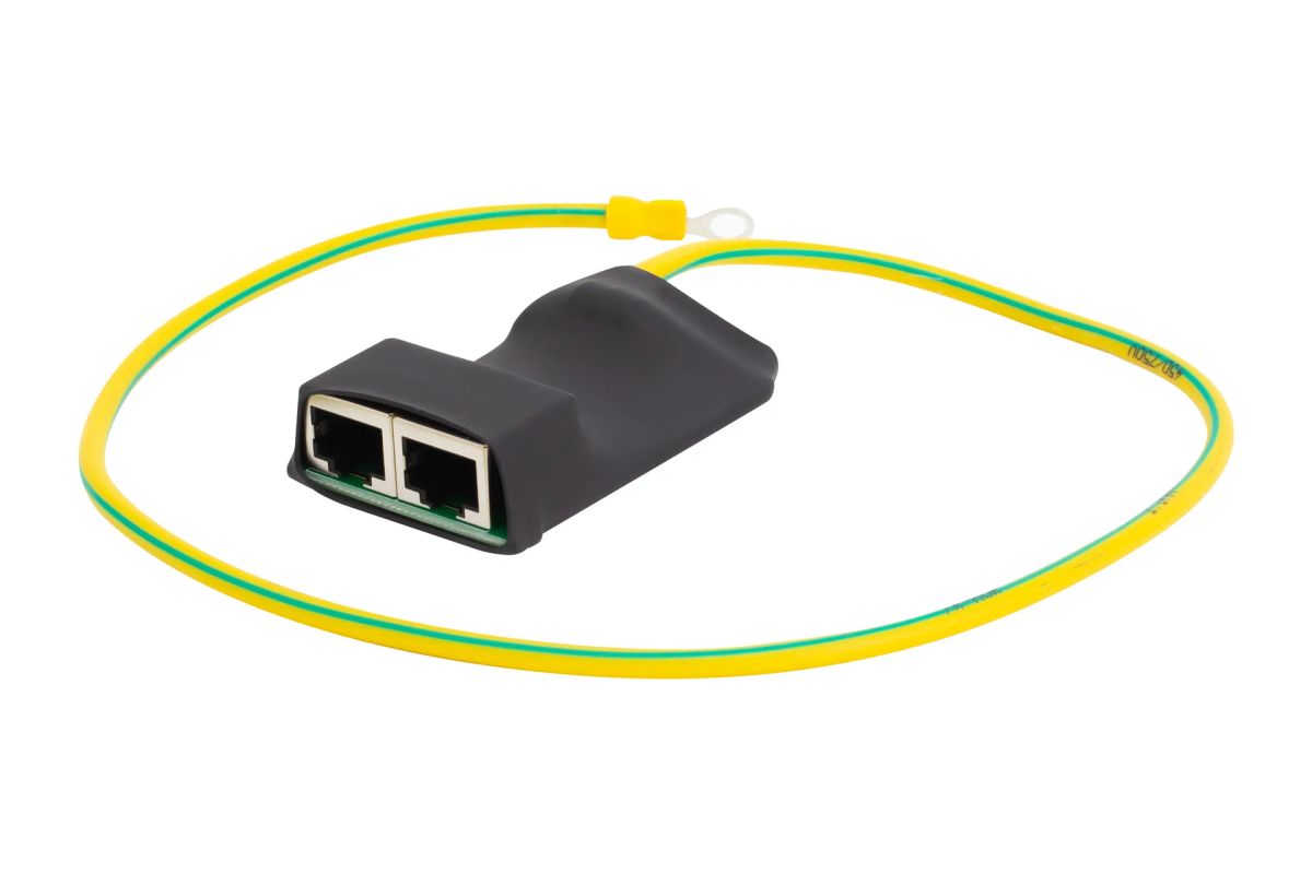 Грозозащита  SNR-SPNet-BP1001-IP10