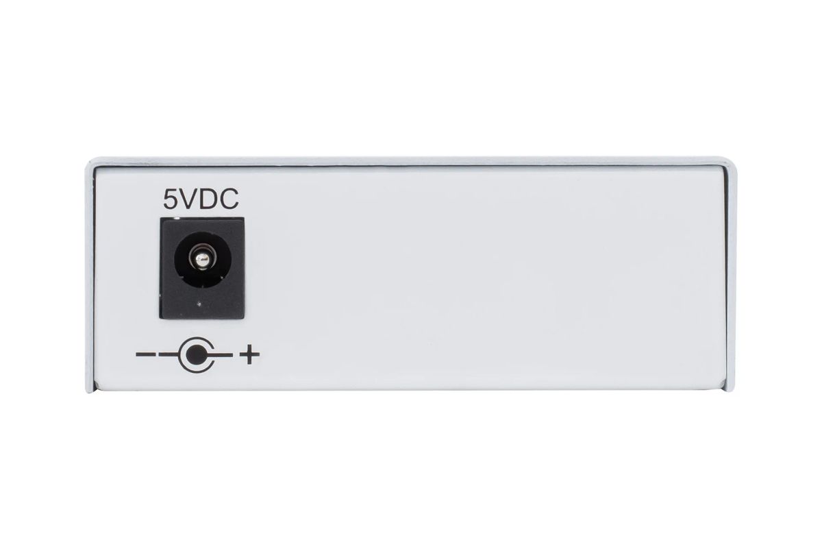 Медиаконвертер  SNR-CVT-2SFP