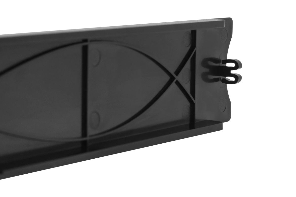 Фальш-панель  SNR-PFP-1U-1