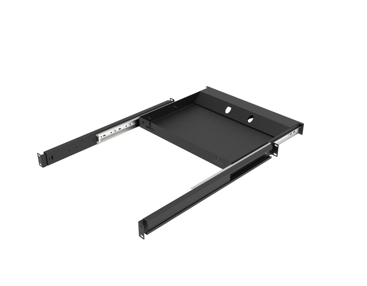 Полка шкафа  SNR-SHELF-KEYBOARD-550-BS