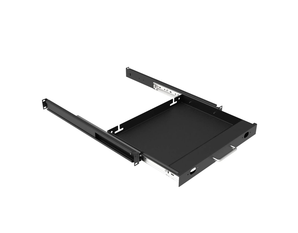 Полка шкафа  SNR-SHELF-KEYBOARD-550-BS