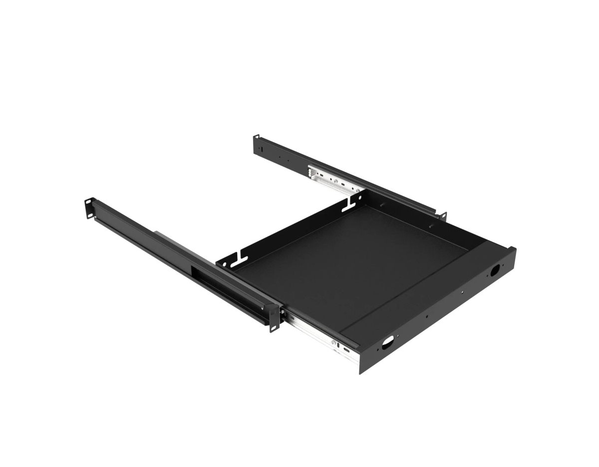 Полка шкафа  SNR-SHELF-KEYBOARD-550-BS