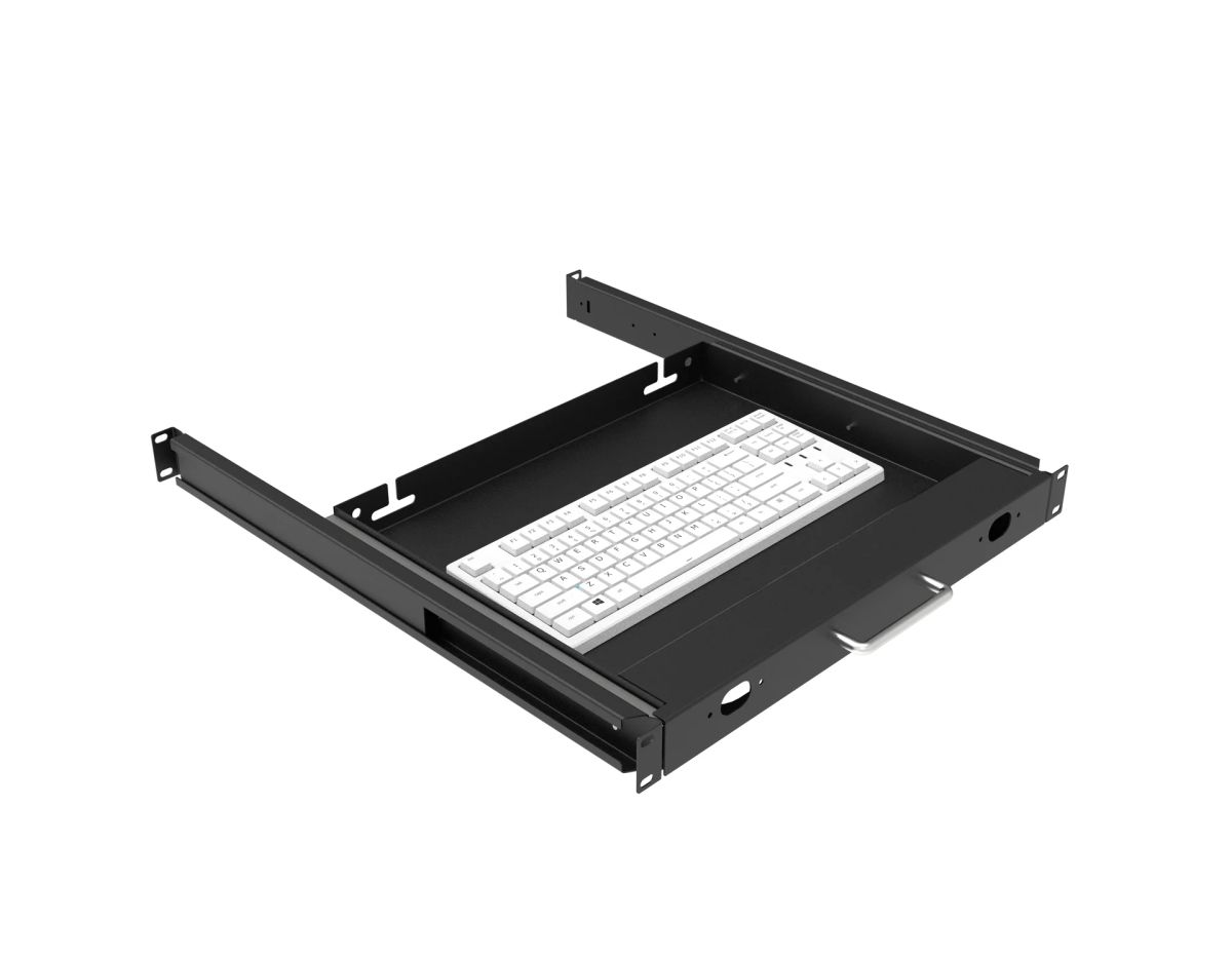 Полка шкафа  SNR-SHELF-KEYBOARD-350-BS