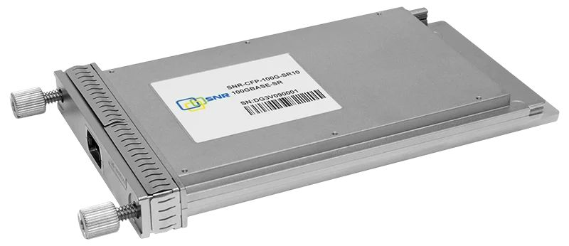 Трансивер  SNR-CFP-100G-SR10