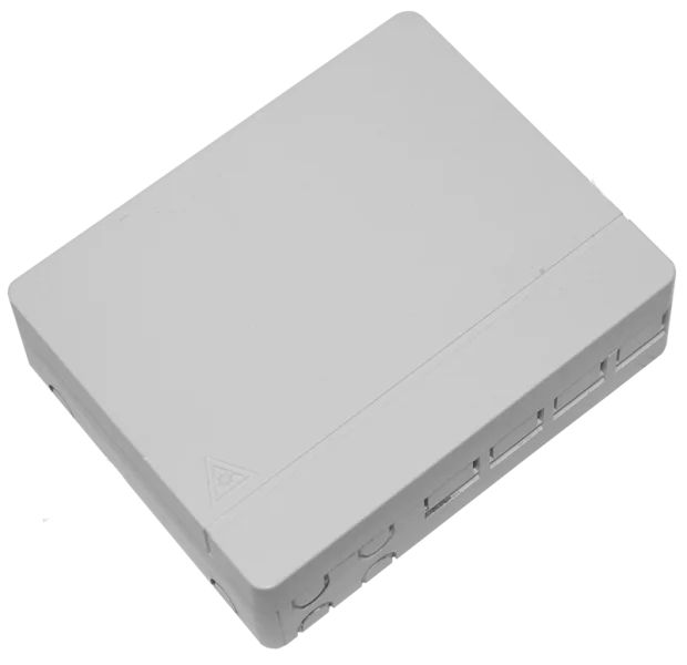 Коробка распределительная  SNR-FTTH-FDB-04Е