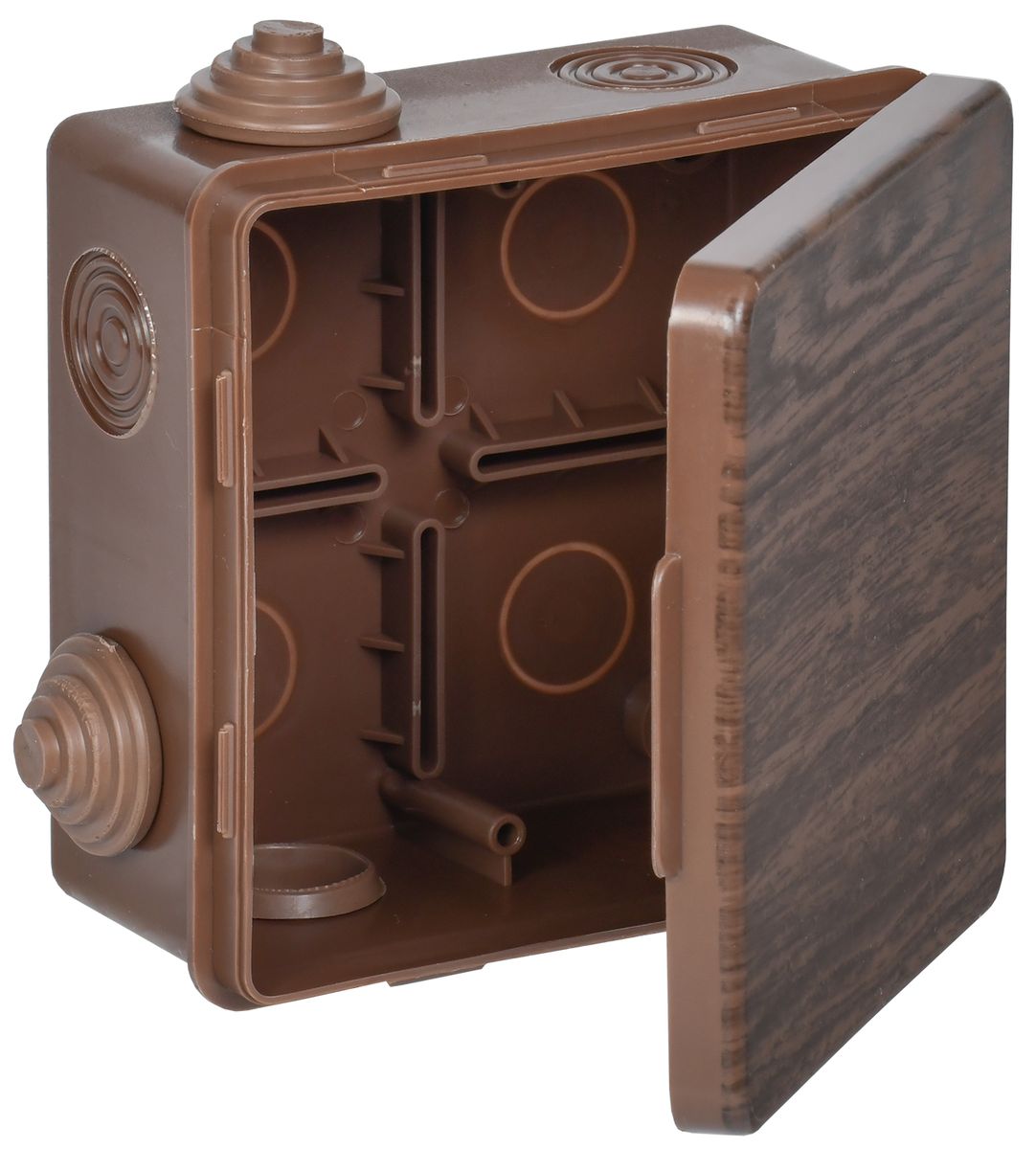 Коробка распаячная  UKO31-100-100-050-K24-54