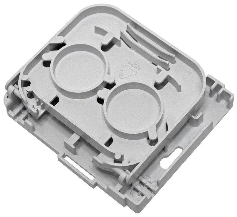Розетка телекоммуникационная  SNR-FDB-02D