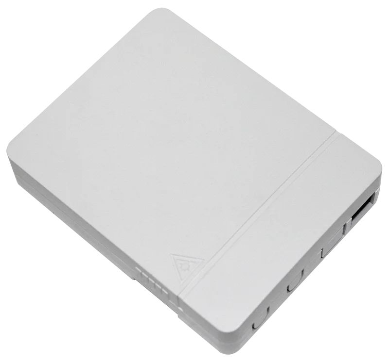 Розетка телекоммуникационная  SNR-FDB-02D