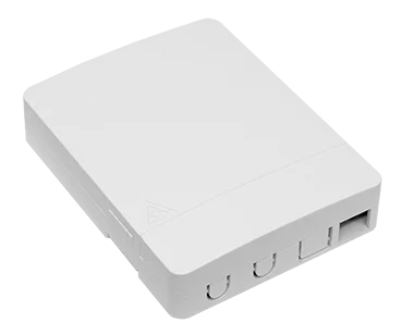 Розетка телекоммуникационная  SNR-FDB-02D
