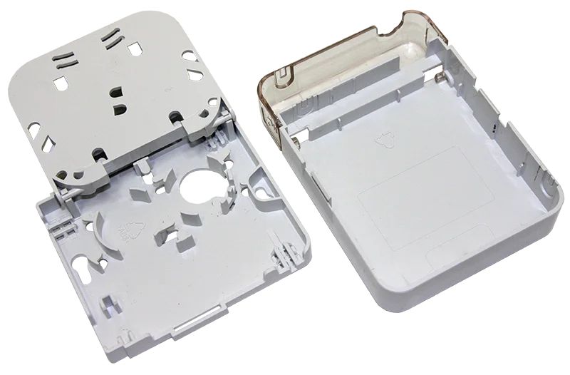 Розетка телекоммуникационная  SNR-FDB-01F
