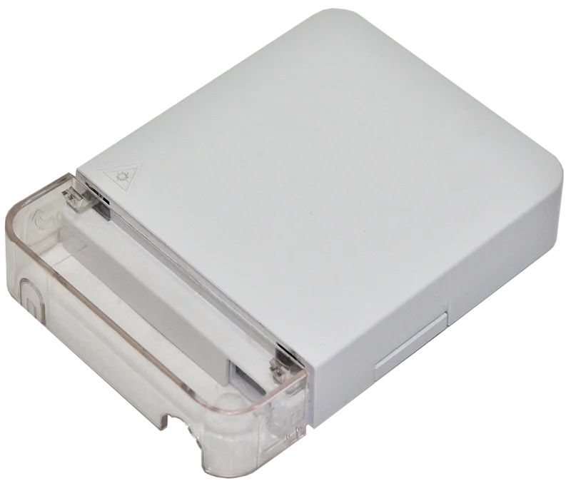 Розетка телекоммуникационная  SNR-FDB-01F