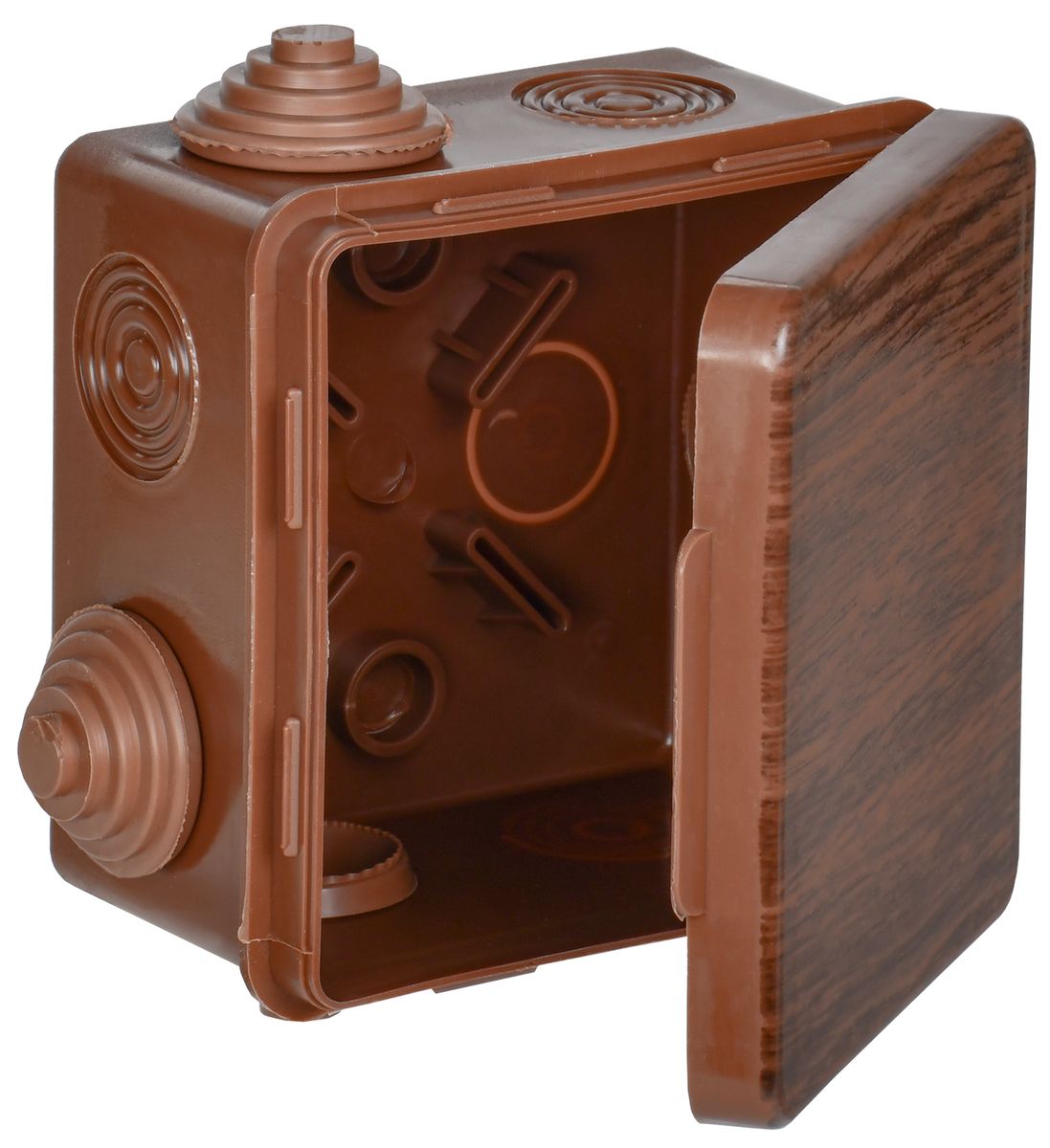Коробка распаячная  UKO31-080-080-050-K24-54