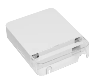 Розетка телекоммуникационная  SNR-FDB-01F