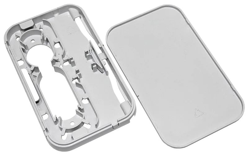 Розетка телекоммуникационная  SNR-FDB-01С