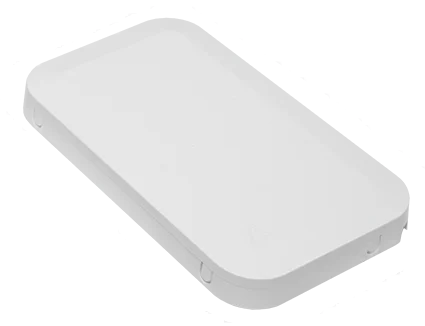 Розетка телекоммуникационная  SNR-FDB-01С