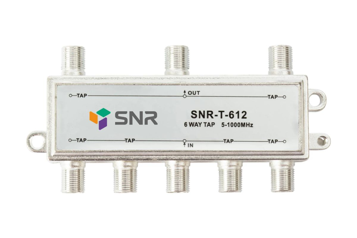 Ответвитель сигнала  SNR-T-612