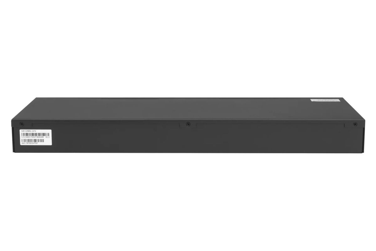 Коммутатор  SNR-S2989G-24TX