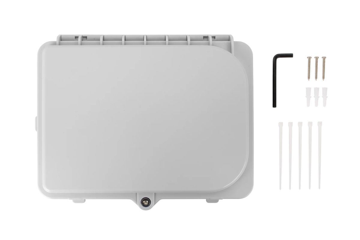 Коробка распределительная SNR-FTTH-FDB-30M