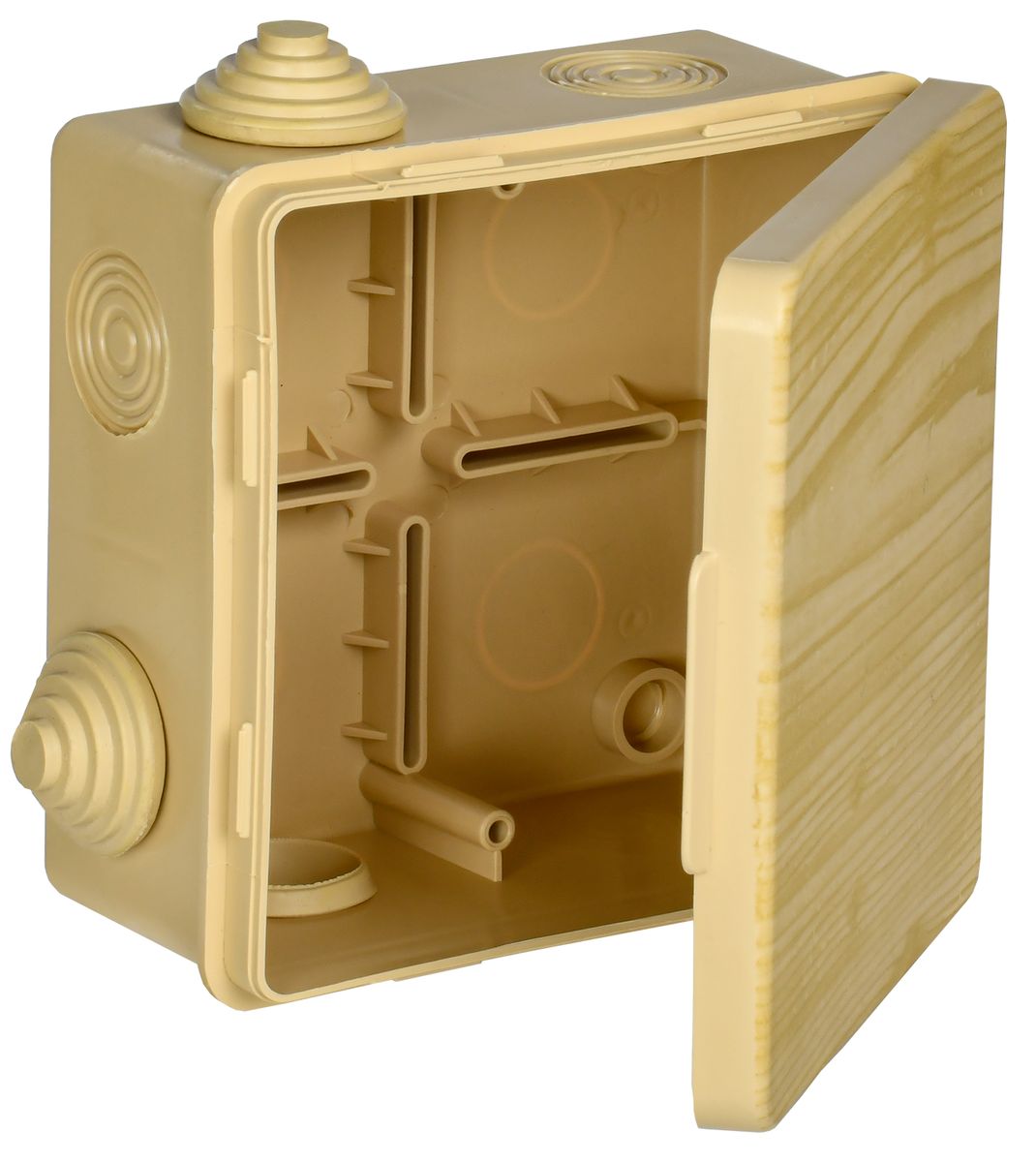 Коробка распаячная  UKO31-100-100-050-K34-54