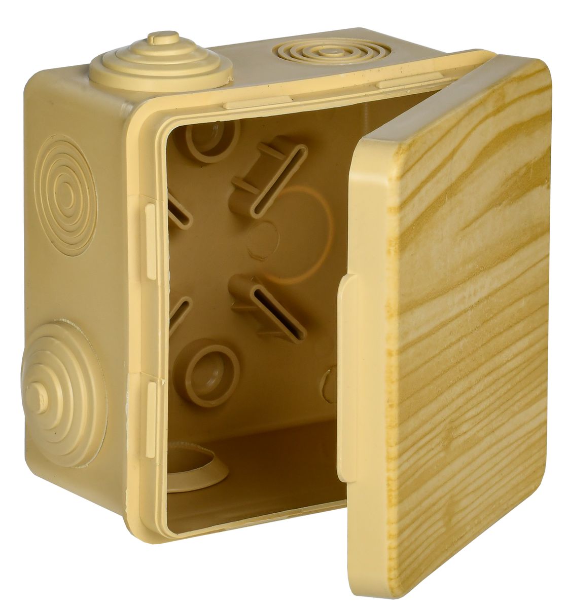 Коробка распаячная  UKO31-080-080-050-K34-54