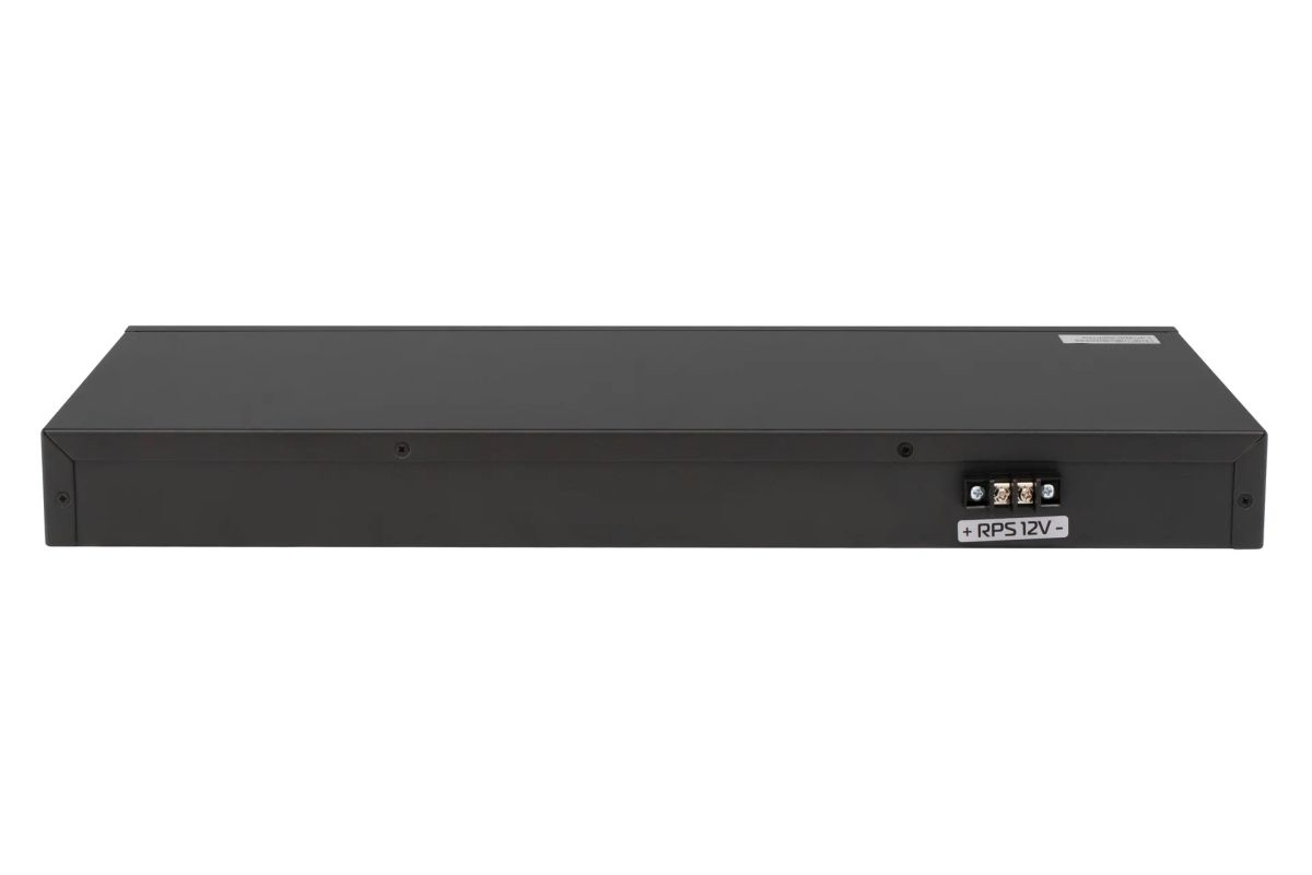 Коммутатор  SNR-S2985G-24TC-RPS