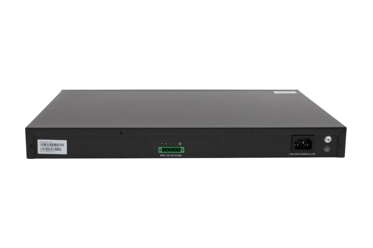 Коммутатор  SNR-S2995G-48FX